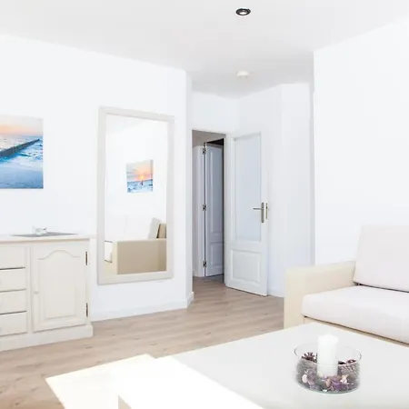 Apartment Sun Of The Bay Vidalba 3 Port de Alcudia (Mallorca)